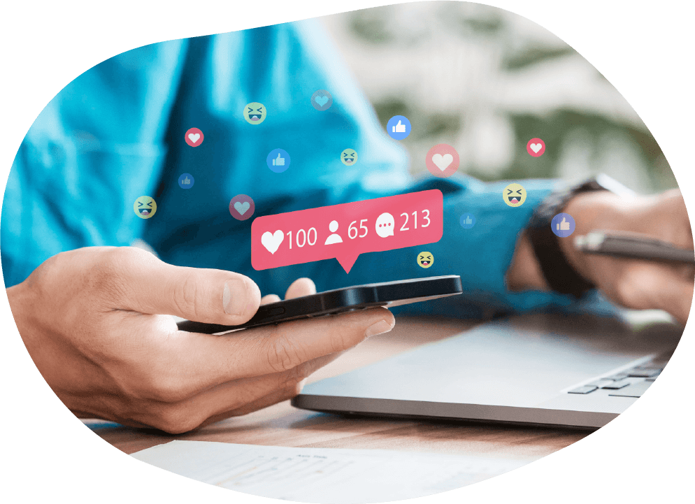 スマホイメージ